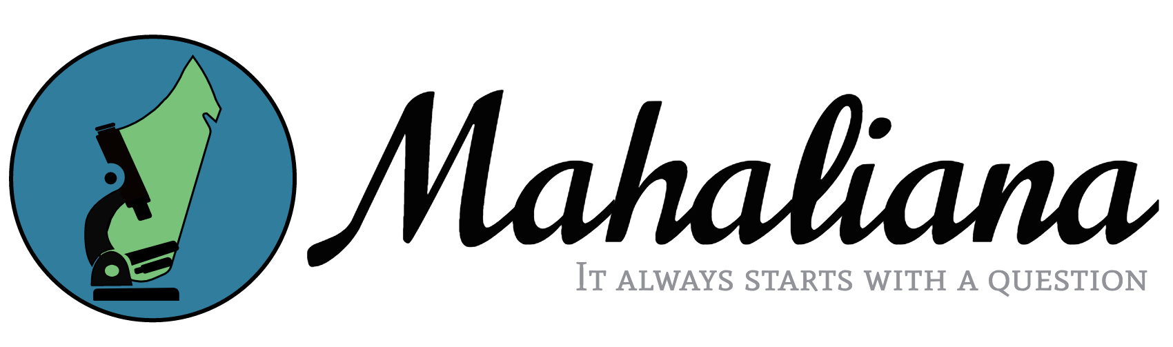 Mahaliana logo